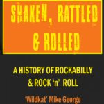 Shaken Rattled & Rolled WKM