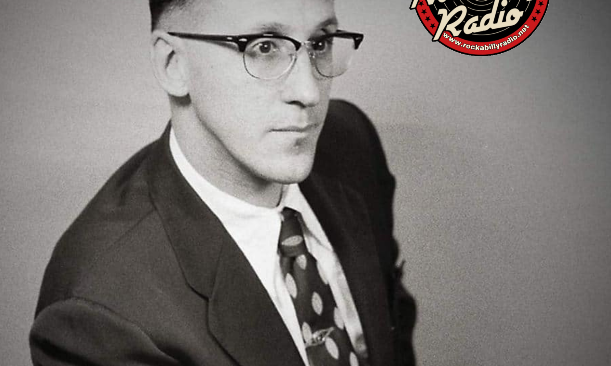 DJ Rockin Cat On Rockabilly Radio