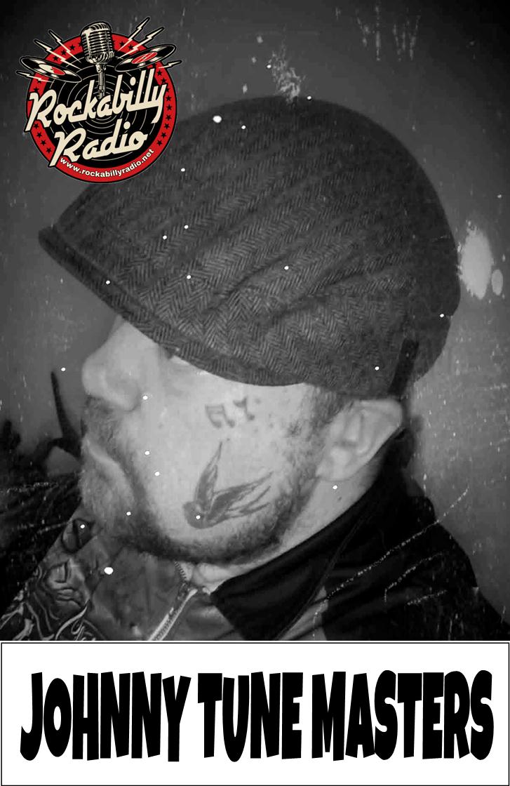 Johnny Tune Masters A