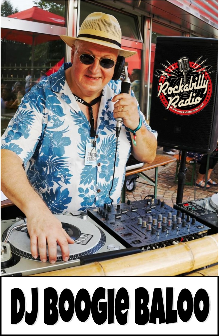DJ Boogie Baloo 08